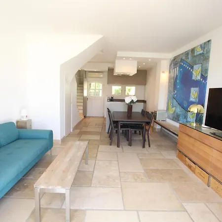 Renovated Fisherman House Next To The - Ac Wifi Mooring Holiday home